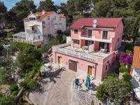 Wohnung Villa Julija, Mali Losinj 